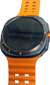 Б/в Смарт-годинник Samsung galaxy watch ultra 2025 01-201114539