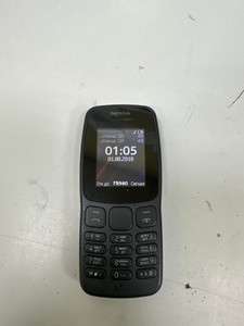 Б/в Мобільний телефон Nokia 106 ta1114 01-201126933