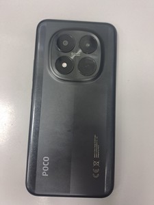 Б/в Мобільний телефон Poco m8 pro 5g 8/256gb 01-201138606