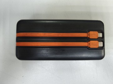 Б/у Повербанк Klgo kp-38 20000mah 01-201140520