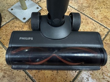 Б/в Вертикальний+ручний пилосос Philips 7000 series aquatrio xw7264/11 01-201131628