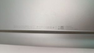 Б/в Ноутбук Hp 15/core ultra 5 125u ddr5/16gb ddr5/hdd *відсутній/ssd 512 gb/*інтегрована 01-201143158