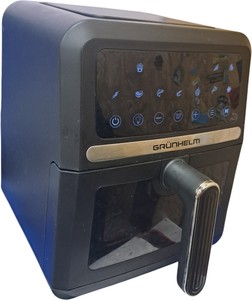 Б/у Фритюрница Grunhelm gaf5000 01-201090521