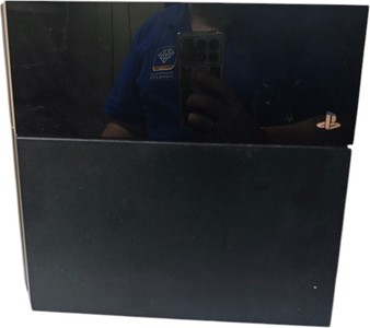 Б/у Игровая приставка Sony playstation 4 500gb 01-201053951