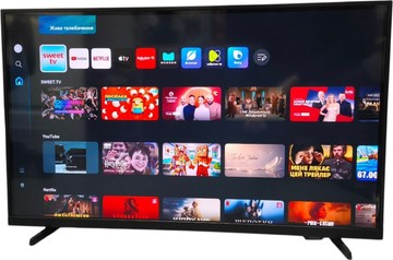 Б/в Телевізор Samsung ue32f6000 01-201142622