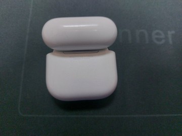 Б/у Навушники Apple airpods 4 01-201146441