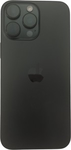 Б/у Мобільний телефон Apple iphone 16 pro max 256gb 01-201112743