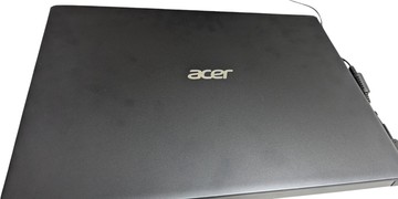 Б/в Ноутбук Acer 15/ryzen 5 5500u ddr4/8gb ddr4/hdd *відсутній/ssd 512 gb/radeon rx640 2gb 01-201103092