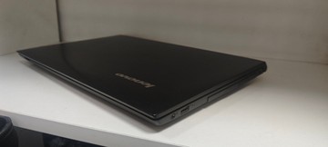 Б/в Ноутбук Lenovo 15/celeron n2830 ddr3/4gb ddr3/hdd 320 gb/*інтегрована 01-201147020