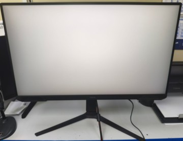 Б/у Монитор Samsung odyssey g3 s27dg302ei 01-201146632