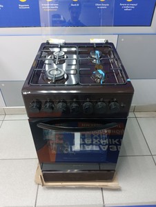 Б/в Плита електрична Grunhelm fg5612br 01-201144663