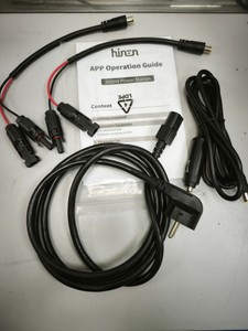 Б/в Зарядна станція Hinen ps 3000 01-201146661