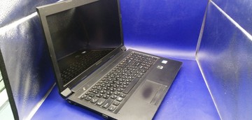Б/в Ноутбук Lenovo 15/core i5 2540m ddr3/8gb ddr3/hdd *відсутній/ssd 240 gb/*інтегрована 01-201149911