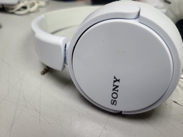 Б/в Навушники Sony mdr-zx110ap 01-201150625