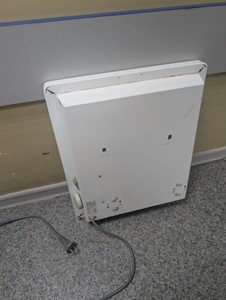 Б/в Обігрівач Термія эвна-0.5/230 с2(мш) 01-201150678