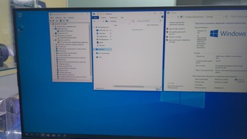 Б/в Системний блок Пк amd ryzen 5 3600/ram 16 gb/hdd відсутній/ssd 240 gb/amd/ ati radeon rx 580 8gb gddr5 256bit 01-201150120
