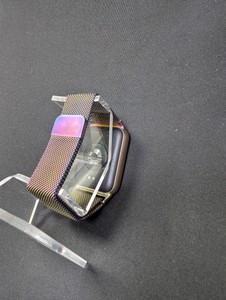 Б/в Фітнес-браслет Xiaomi smart band 9 pro 01-201149809