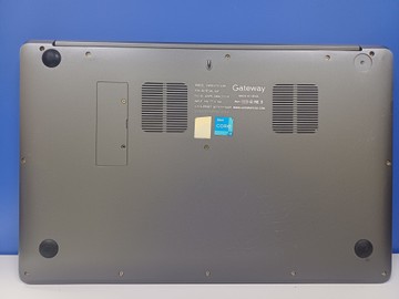 Б/в Ноутбук  15/core i3-1115g4 ddr4/4gb ddr4/hdd 120 gb/ssd 120 gb/*інтегрована 01-201150974