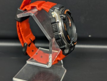 Б/у Часы Casio ae-1200wh 01-201146631