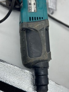 Б/в Перфоратор Makita hr2470 01-200949949