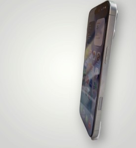 Б/в Мобільний телефон Apple iphone 16 pro max 256gb esim 01-201133683