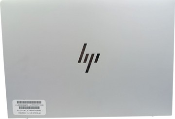 Б/в Ноутбук Hp 14/core ultra 5 235u ddr5/16gb ddr5/hdd *відсутній/ssd 256 gb/*інтегрована 01-201127102