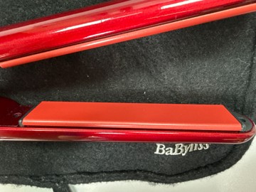 Б/в Плойка Babyliss 2398bu 01-201154570