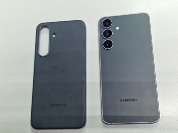 Б/в Мобільний телефон Samsung galaxy s25 fe 8/256gb 01-201150738