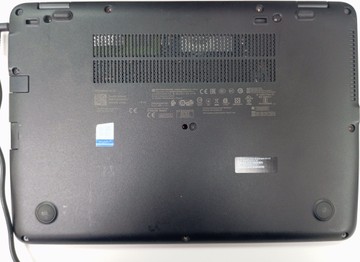 Б/в Ноутбук Hp 14/core i5 6200u ddr3/8gb ddr3/hdd *відсутній/ssd 240 gb/*інтегрована 01-201127820