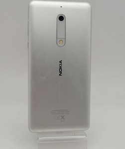 Б/у Мобільний телефон Nokia 5 ta-1053 2/16gb 01-201154947