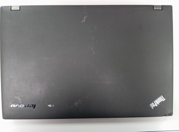Б/в Ноутбук Lenovo 15/core i5 4300m ddr3/8gb ddr3/ssd 120 gb/*інтегрована 01-201127803