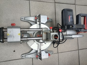 Б/в Пила торцева Forte ms-255 sl 01-201155828