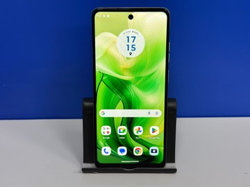 Б/в Мобільний телефон Motorola g24 4/128gb 01-201150082
