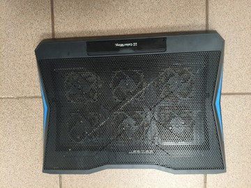 Б/у Подставка для ноутбука Color Way cooling laptop q3 01-201158333
