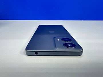 Б/в Мобільний телефон Motorola g24 4/128gb 01-201150078