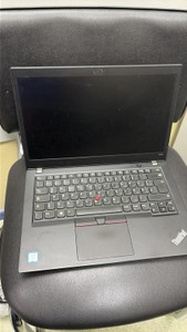 Б/в Ноутбук Lenovo 14/core i5 8350u ddr4/8gb ddr4/hdd *відсутній/ssd 256 gb/*інтегрована 01-201158086
