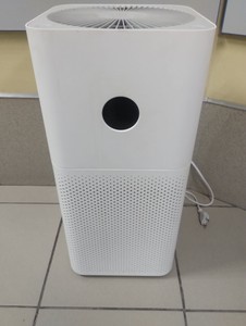 Б/в Очисник повітря Xiaomi mi air purifier 3c 01-201134643