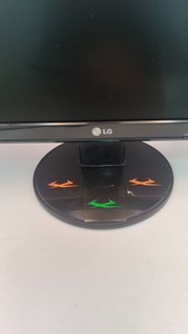 Б/у Монитор Lg w1942s 01-201001273