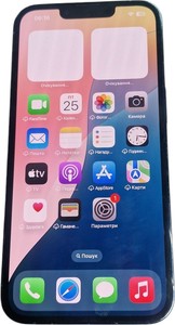 Б/в Мобільний телефон Apple iphone 13 pro 128gb 01-201131349