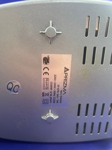 Б/в М`ясорубка Prizma ef-676 01-201159026