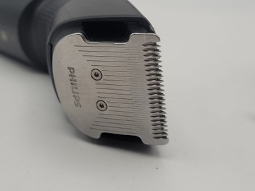 Б/в Тример електричний Philips hc3525 тільки 1 насадка основна 01-201160441