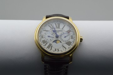 Б/в Годинник Frederique Constant fc-270x3p4/5/6 01-201160320