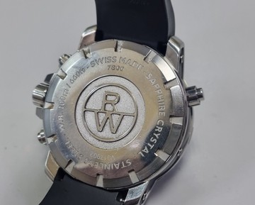Б/в Годинник Raymond Weil 7800 01-201161737