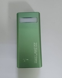 Б/в Повербанк Gelius lightstone gp-pb300 30000mah 22.5w 01-201162416