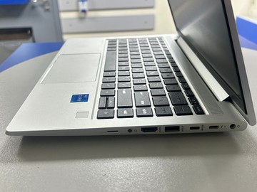 Б/в Ноутбук Hp core i5-1345u ddr5/16gb ddr5/ssd 256 gb/*інтегрована 01-201162166