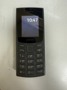 Б/в Мобільний телефон Nokia 105 ss 2023 01-201162107
