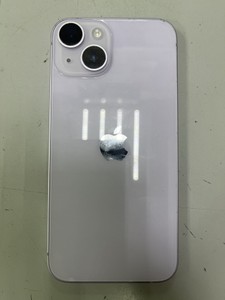 Б/у Мобільний телефон Apple iphone 14 128gb esim 01-201162418