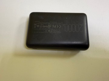 Б/в Повербанк Veger w2053 20000 mah 01-201162281