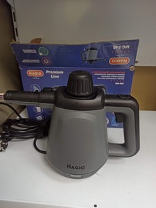 Б/в Пароочищувач Magio mg-540 01-201163662