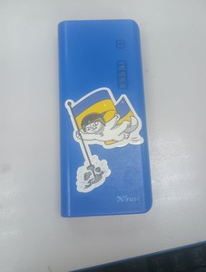 Б/в Повербанк Trust 10000mah 01-201163658